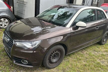 Audi A1 232.000 km 3.300 &euro; Plauen 08523