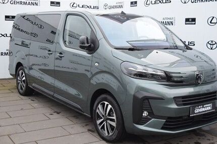 Peugeot Traveller 1.500 km 43.990 &euro; Nottuln bei Münster 48301