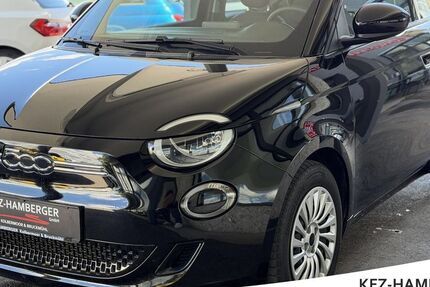 Fiat 500e 21.700 km 14.650 &euro; Kolbermoor bei Rosenheim 83059