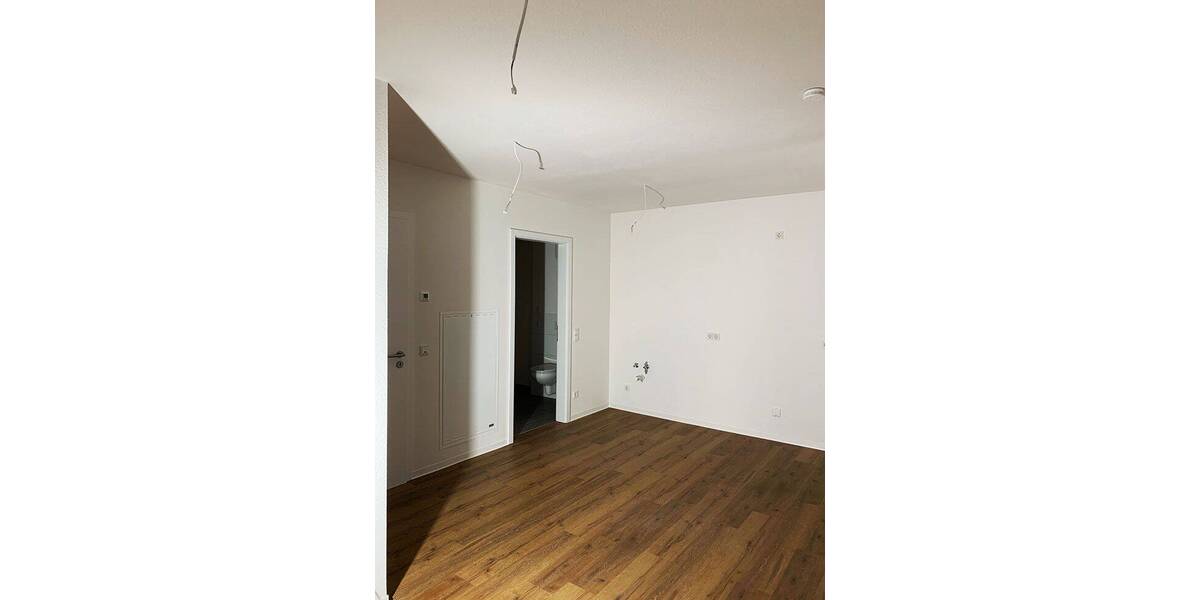 Etagenwohnung Trier Ehrang - 2 Zimmer, 53 m&sup2;, 620&euro; | Angebot:26243972