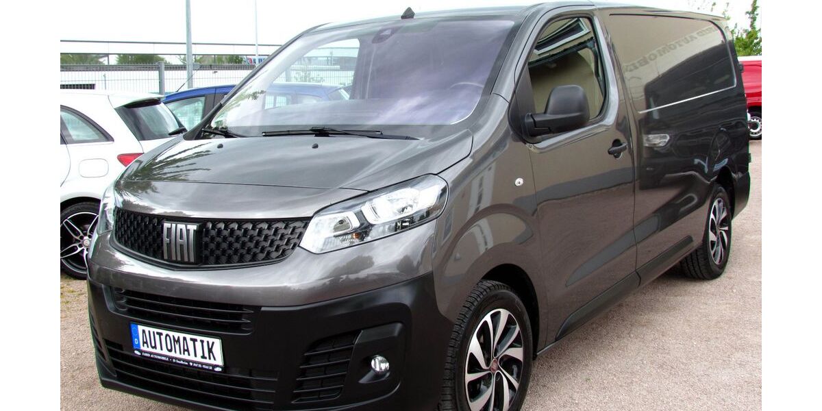 Fiat Scudo 107.000 km 19.999 &euro; Saulheim 55291
