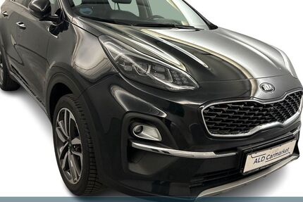 Kia Sportage 52.231 km 18.980 &euro; Dorfmark 29683