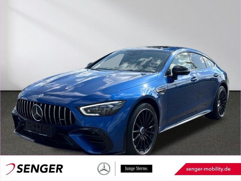 AMG GT