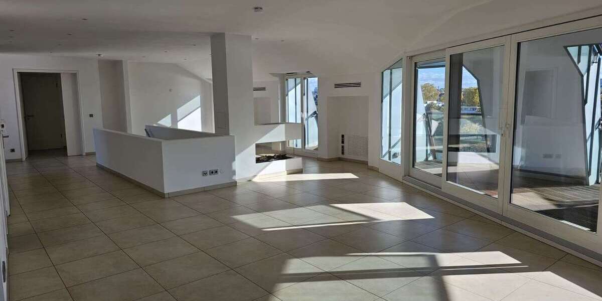 Wohnung zum Mieten in Frankfurt 4.450 € 250 m² 5 zimmer