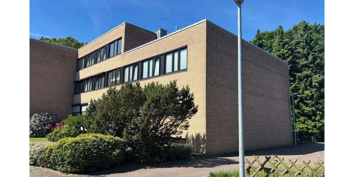 Etagenwohnung Greven - 3 Zimmer, 84 m&sup2;, 225.000&euro; | Angebot:26730301