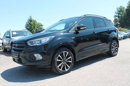 Ford Kuga 147.689 km 8.990 &euro; Holzkirchen bei München 83607