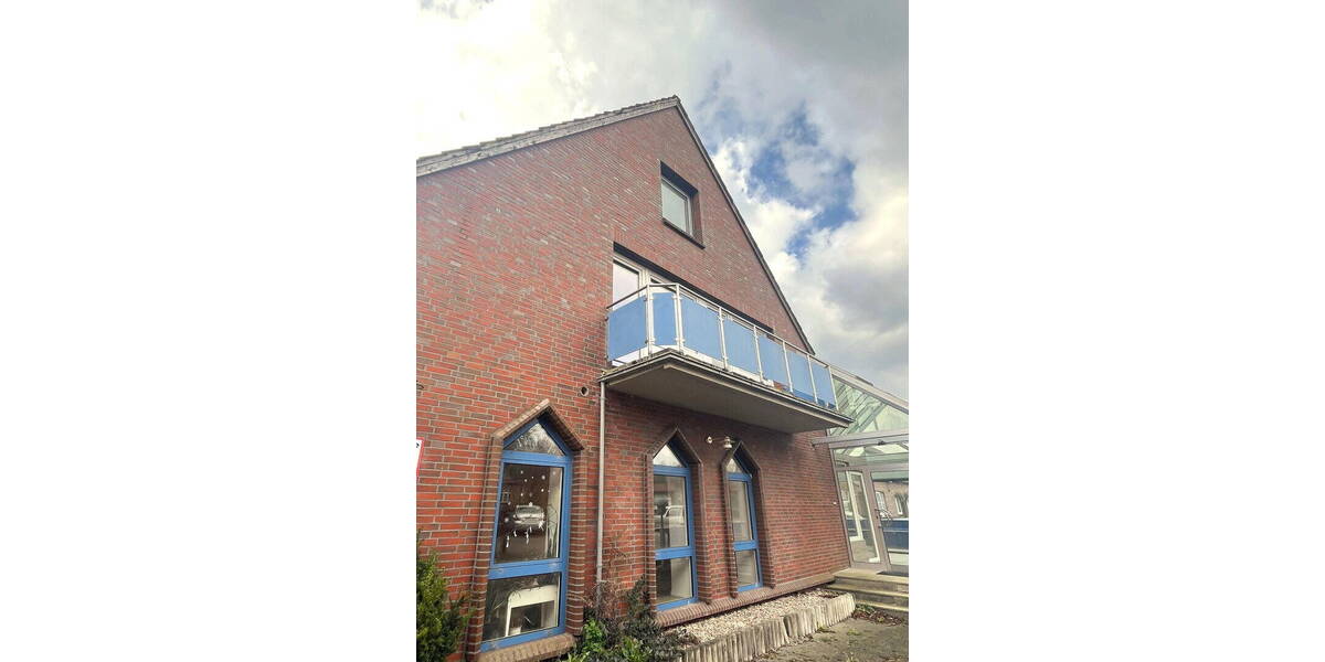 Etagenwohnung Altenmedingen - 2 Zimmer, 57 m&sup2;, 139.778&euro; | Angebot:26274480
