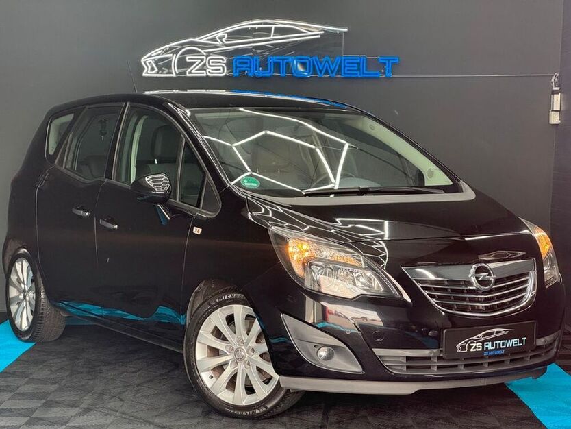 Meriva