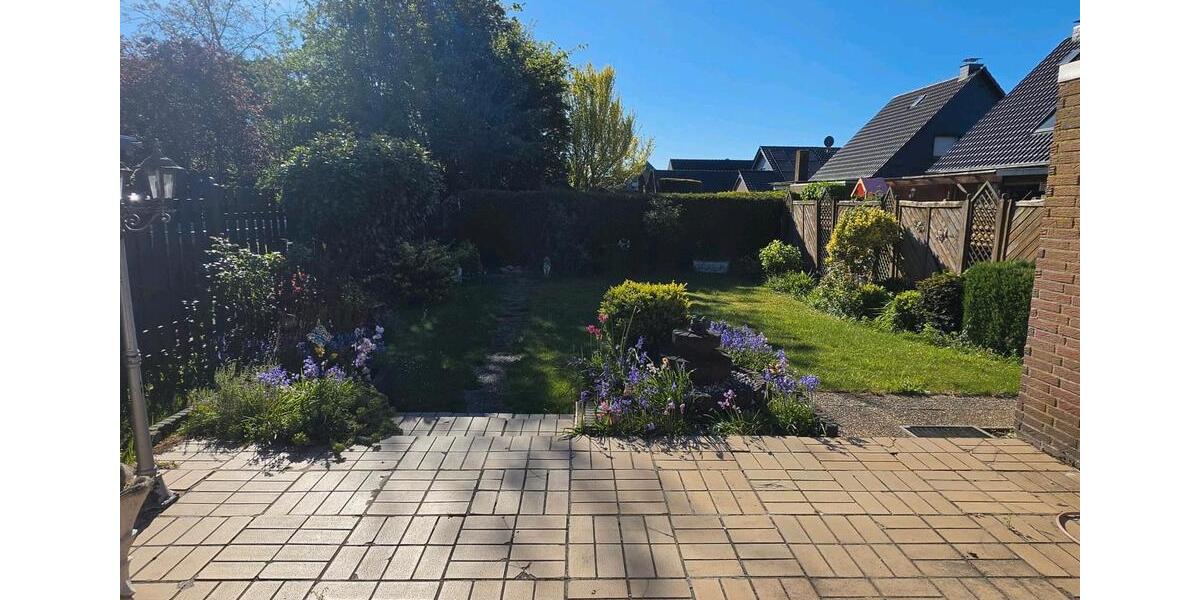 Doppelhaushälfte Hamminkeln - 4 Zimmer, 94 m&sup2;, 249.000&euro; | Angebot:26383063
