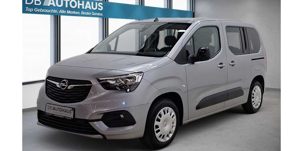 Opel Combo Life 42.945 km 20.490 &euro; Maintal 63477