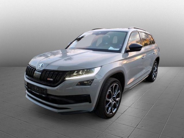 Skoda Kodiaq 127.647 km 32.890 € Bad Camberg 65520