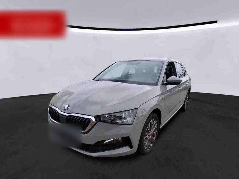 Skoda Scala 43.300 km 18.950 € Grünwald 82031