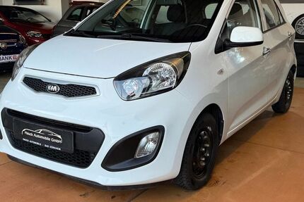 Kia Picanto 120.000 km 4.800 &euro; Bad Dürkheim 67098
