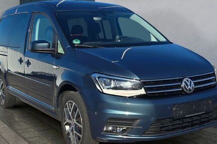 VW Caddy 245.000 km 14.980 &euro; Leimbach 36433