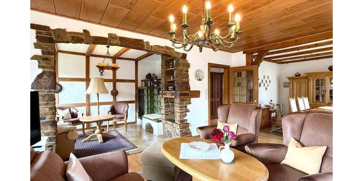 Einfamilienhaus Lotte - 7 Zimmer, 160 m&sup2;, 479.000&euro; | Angebot:25673341