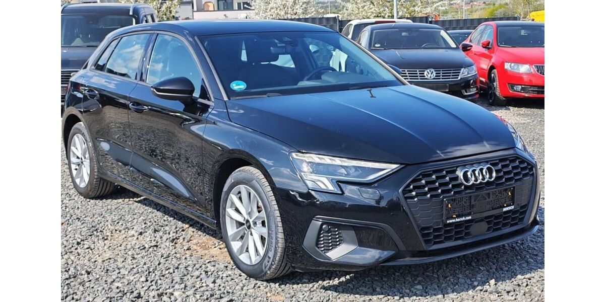 Audi A3 220.700 km 17.731 &euro; Rosdorf 37124