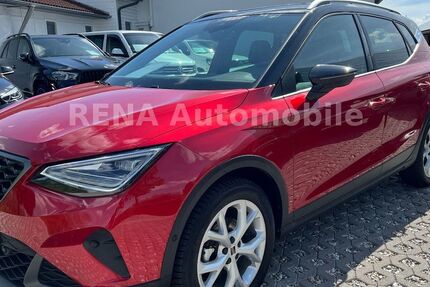 Seat Arona 21.380 km 22.890 &euro; Kirchdorf am Inn 84375