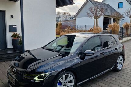 VW Golf 53.120 km 39.500 &euro; Glött 89353