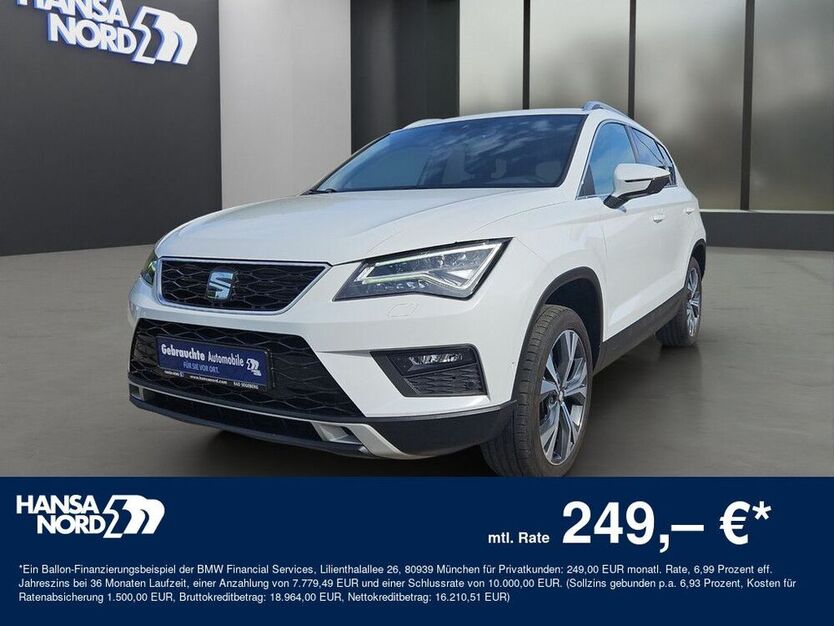 Ateca