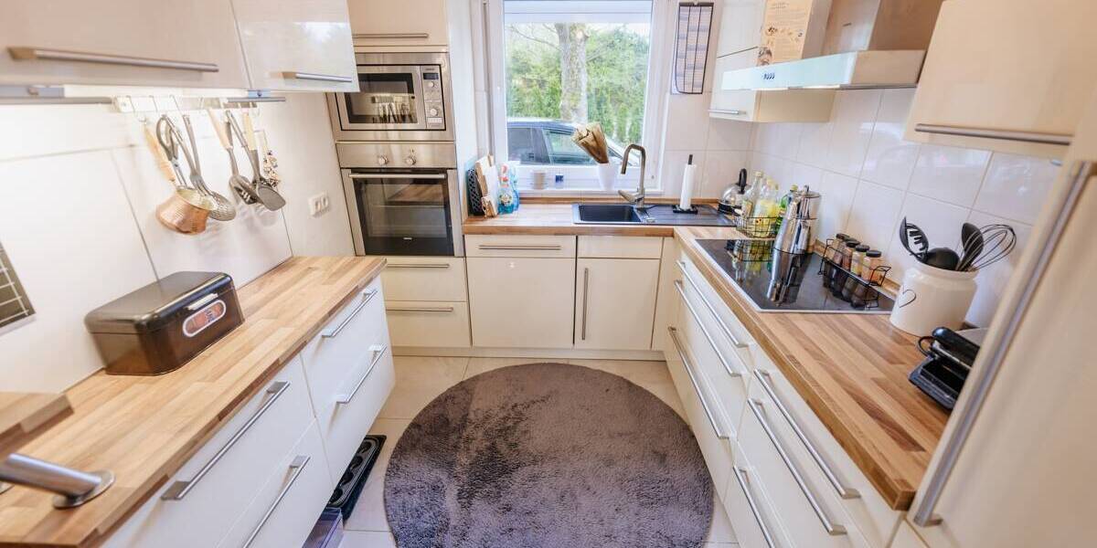Reihenendhaus Bielefeld-Senne Senne - 4 Zimmer, 94 m&sup2;, 378.000&euro; | Angebot:26139963