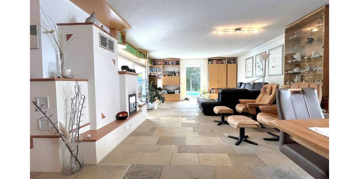 Einfamilienhaus Steinfurt Burgsteinfurt - 6 Zimmer, 214 m&sup2;, 549.000&euro; | Angebot:25969961