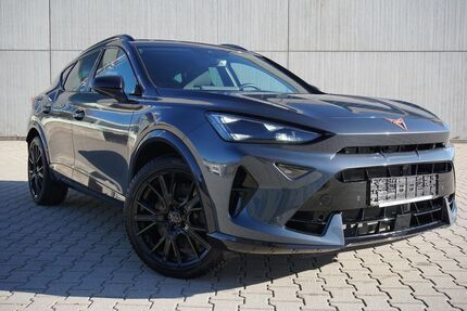 Cupra Formentor 6.618 km 35.895 &euro; Parkstetten 94365