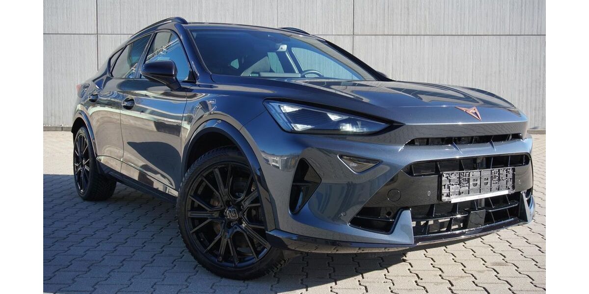 Cupra Formentor 6.618 km 35.895 &euro; Parkstetten 94365