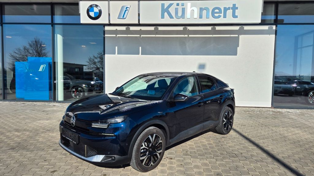 Citroen C4 5.192 km 24.755 &euro; Gera 07552