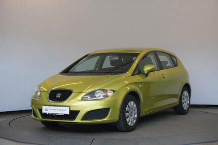 Seat Leon 142.815 km 4.790 &euro; Kassel 34123