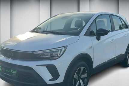 Opel Crossland (X) 48.900 km 13.990 &euro; Leipzig 04179