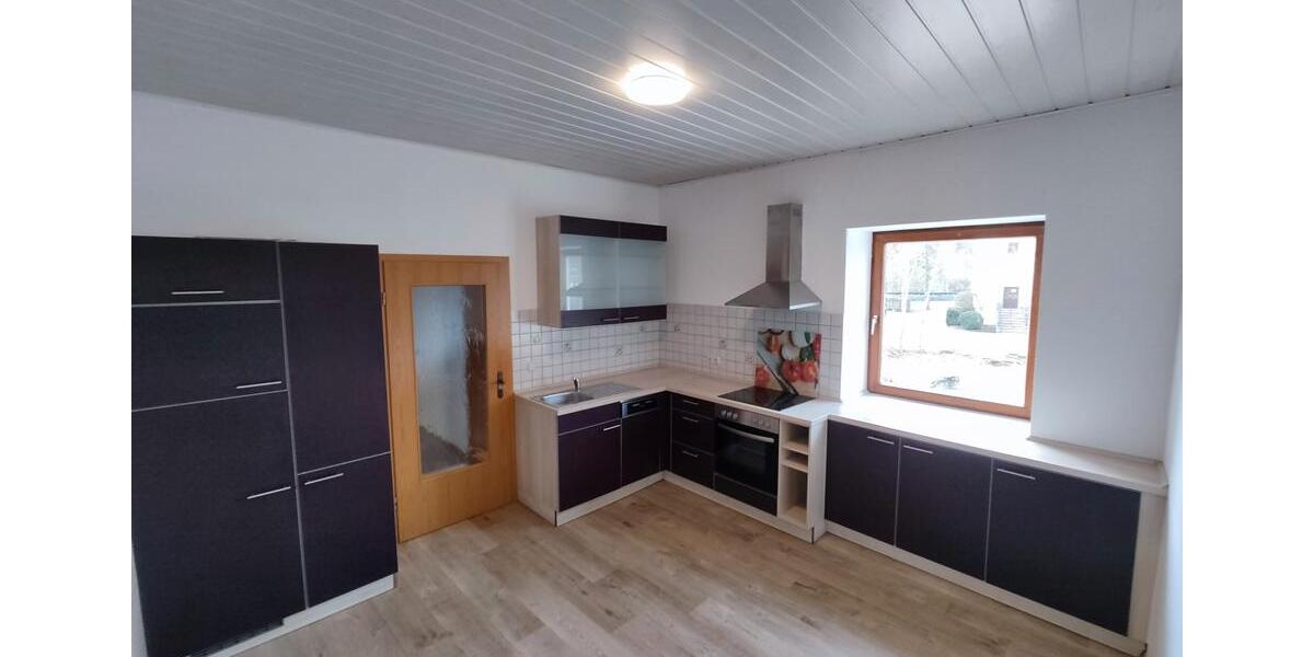 Etagenwohnung Schmidmühlen - 2 Zimmer, 55 m&sup2;, 350&euro; | Angebot:26399548