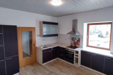 Wohnung Schmidmühlen - 2 Zimmer, 55 m&sup2;, 350&euro; | Angebot:26399548