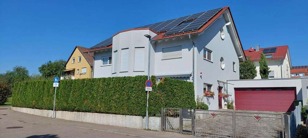 Einfamilienhaus Kornwestheim - 7 Zimmer, 334 m&sup2;, 1.690.000&euro; | Angebot:26274873