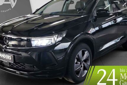Opel Grandland (X) 22.650 km 23.844 &euro; Vechta 49377