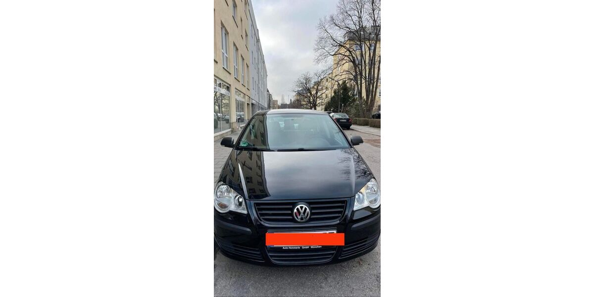 VW Polo 128.000 km 3.300 &euro; Feldkirchen 85622
