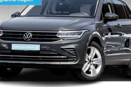 VW Tiguan 69.420 km 28.450 &euro; Münster 48163