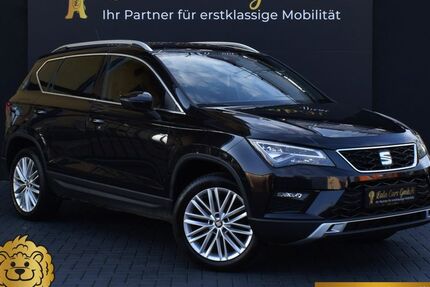 Seat Ateca 165.000 km 16.490 &euro; Ehrenkirchen 79238