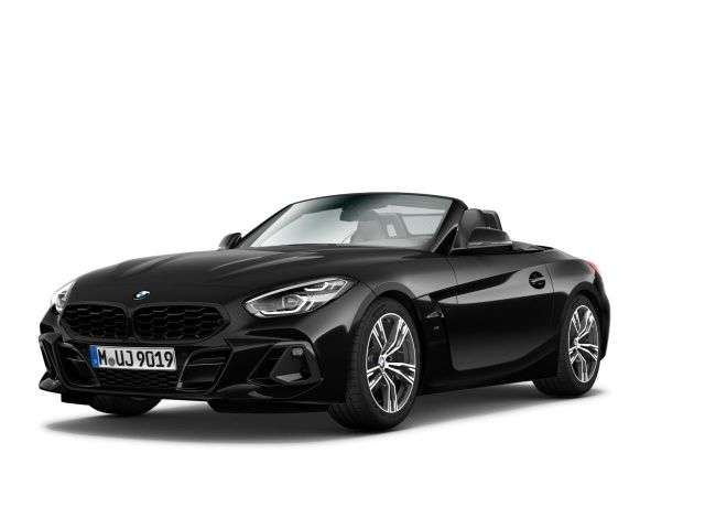 BMW Z4 7.725 km 45.930 € Schramberg-Sulgen 78713