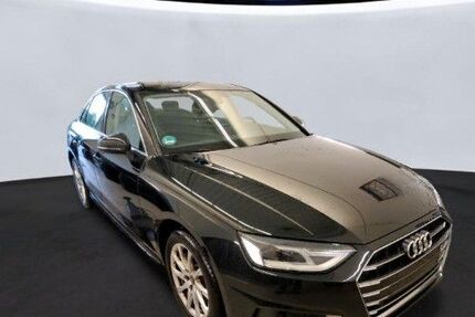 Audi A4 84.000 km 21.400 &euro; Weinheim 69469