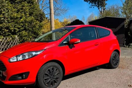 Ford Fiesta 126.000 km 3.900 &euro; Leipzig 04159