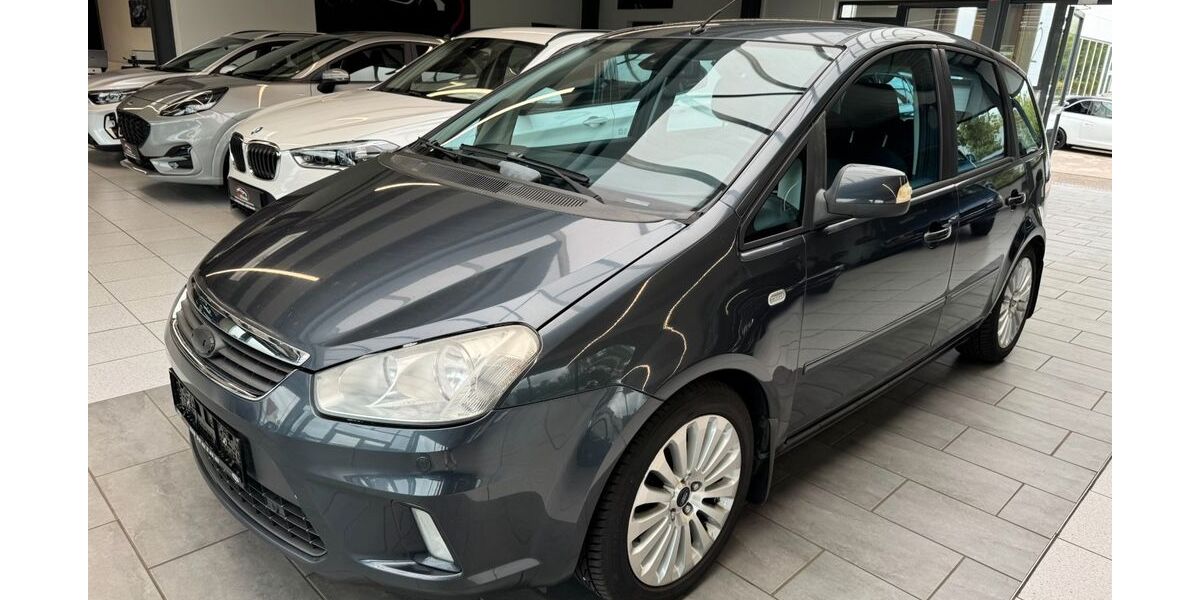 Ford C-Max 98.000 km 4.950 &euro; Detmold 32758