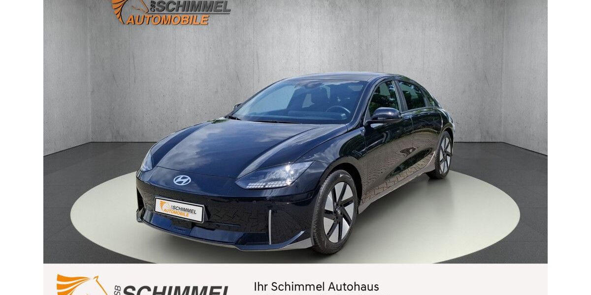 Hyundai IONIQ 6 26.263 km 24.490 &euro; Berlin-Schöneweide 12459