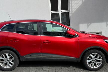Renault Kadjar 85.000 km 13.600 &euro; Albstadt 72461