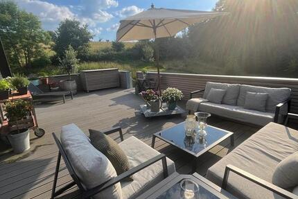 Wohnung Haan - 3 Zimmer, 99 m&sup2;, 1.500&euro; | Angebot:25613653