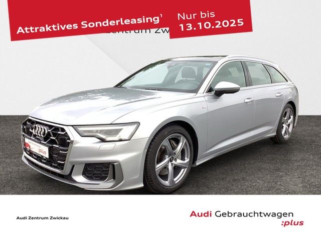 Audi A6 25.681 km 53.150 € Zwickau 08056