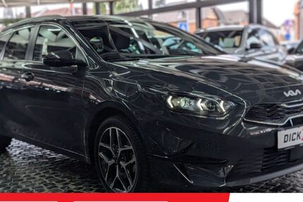 Kia ceed / Ceed 12.013 km 22.480 &euro; Dieburg 64807