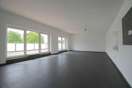 Wohnung zum Mieten in Barßel Harkebrügge 850 € 107 m² 3 zimmer