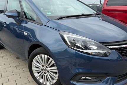 Opel Zafira 150.000 km 7.999 &euro; Weiden 92637