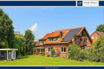 Haus zum Kaufen in Sassenberg 597.000 € 265 m²