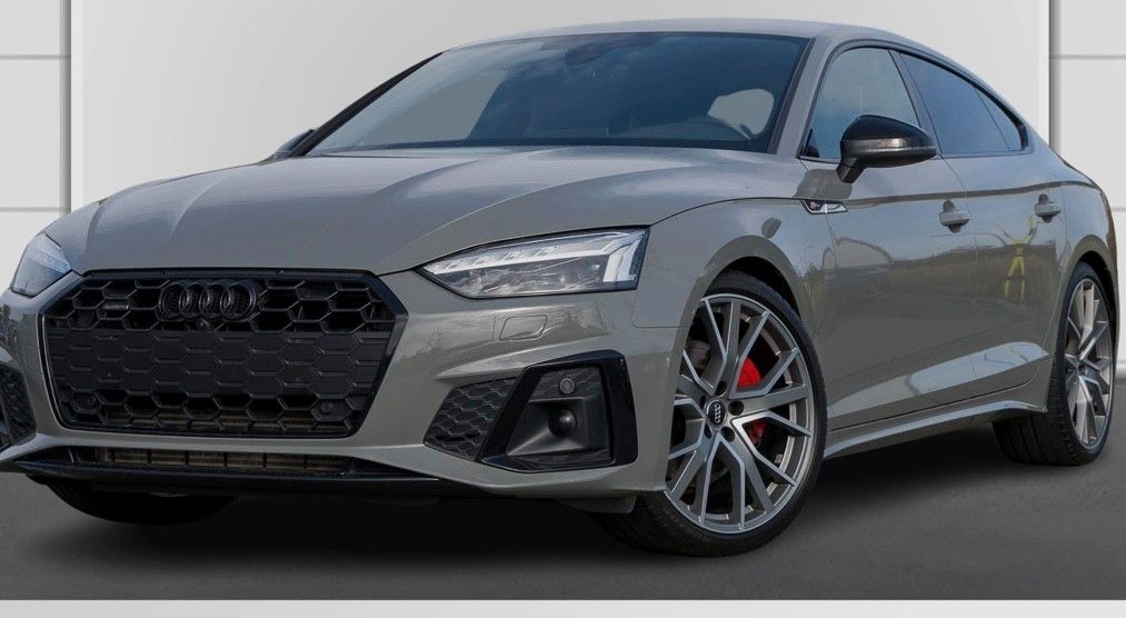 Audi A5 110.000 km 34.500 &euro; Winterberg 59955